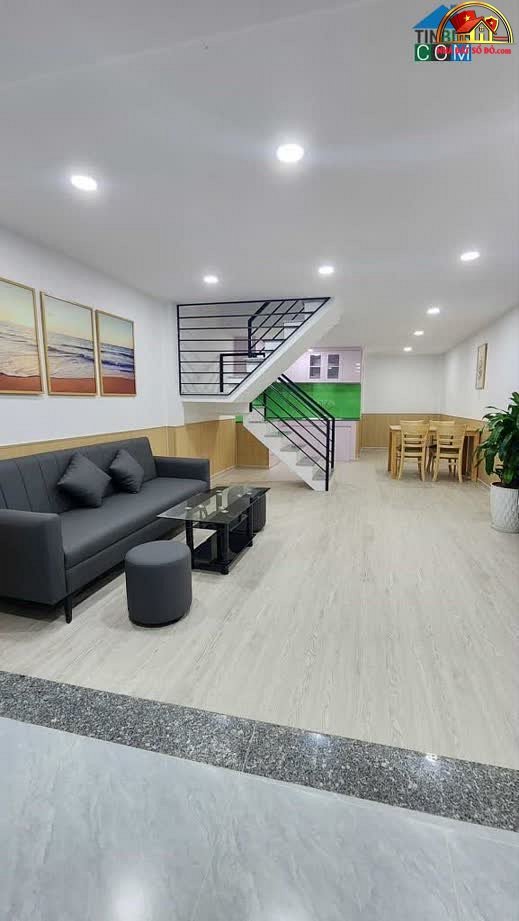 Nhà Đẹp 4 Tỷ Đường Chiến Lược, 2 Tầng 3WC – Bán Nhà Riêng Bình Tân – NHÀ ĐẤT BẤT ĐỘNG SẢN SỔ ĐỎ