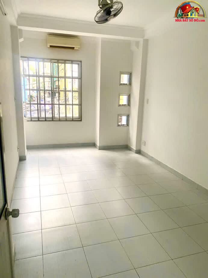 Nhà hẻm xe hơi 3 tầng gần ngã 6 Cộng Hoà – Cực đẹp chỉ 8.9 tỷ – Bán nhà riêng Quận 3