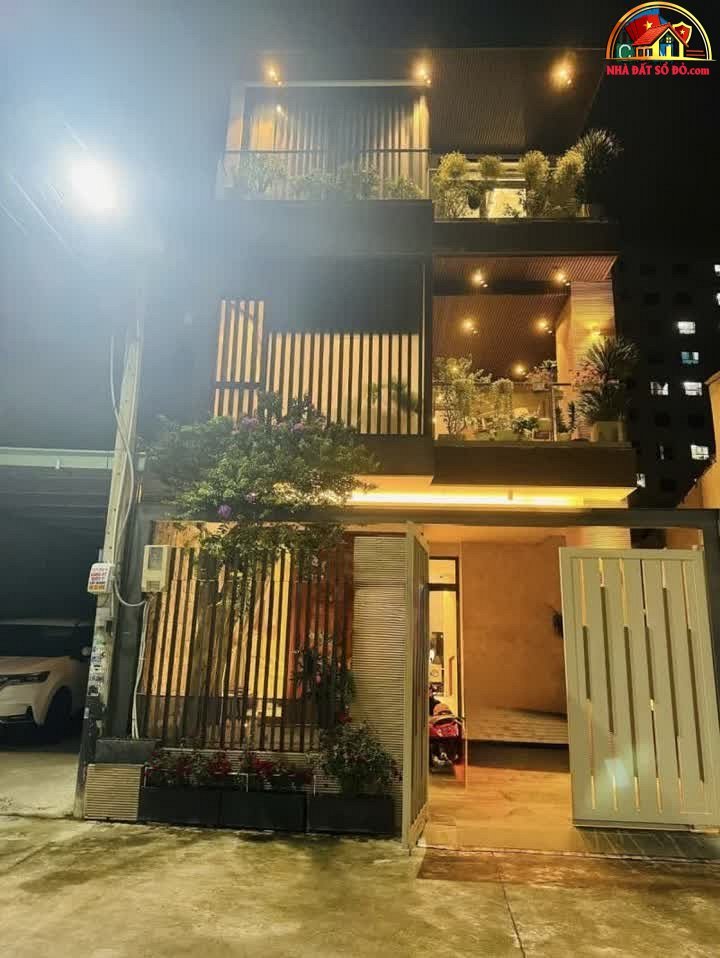 Ngôi nhà mặt phố đường Số 12, 112m2, giá 14.35 tỷ – Bán nhà đất Thủ Đức, Hồ Chí Minh