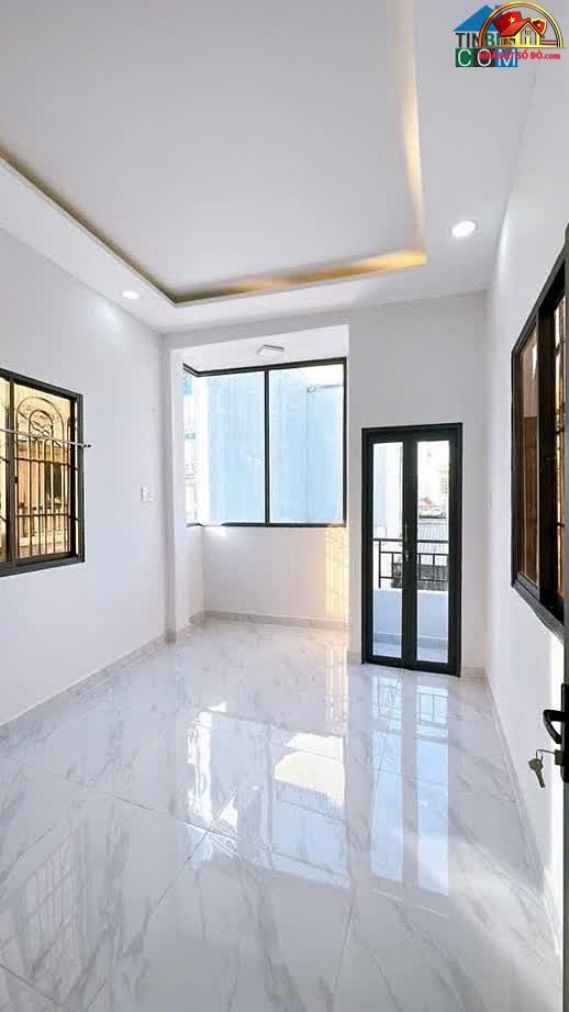 Sát mặt tiền hẻm, nhà đẹp Quận 4 chỉ 2.75 tỷ – Bán nhà đất Đoàn Văn Bơ – Quận 4 – Hồ Chí Minh – NHÀ ĐẤT BẤT ĐỘNG SẢN SỔ ĐỎ