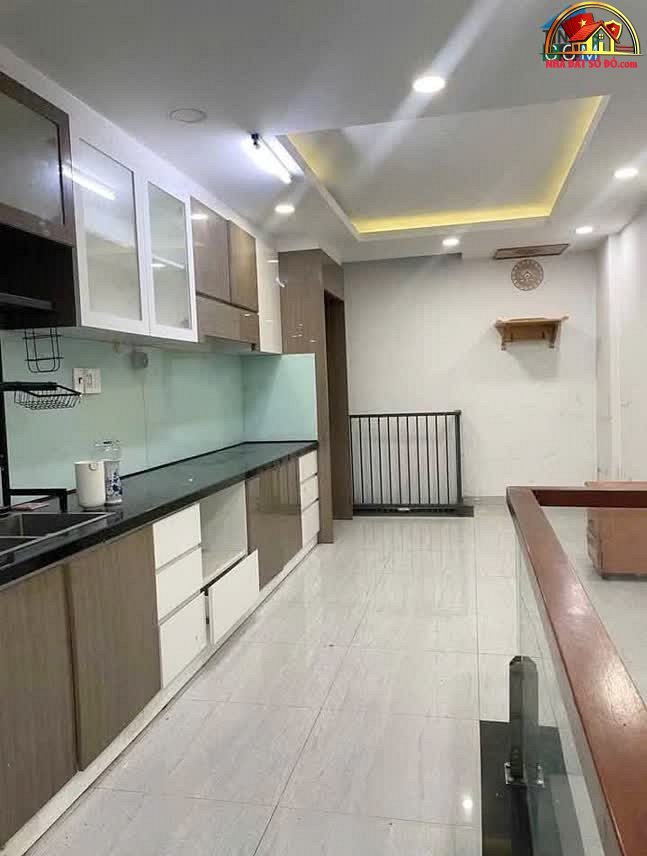 Bán nhà mặt phố 56 m² – Hẻm xe hơi, khu an ninh – Quận 8 – Hồ Chí Minh – NHÀ ĐẤT BẤT ĐỘNG SẢN SỔ ĐỎ