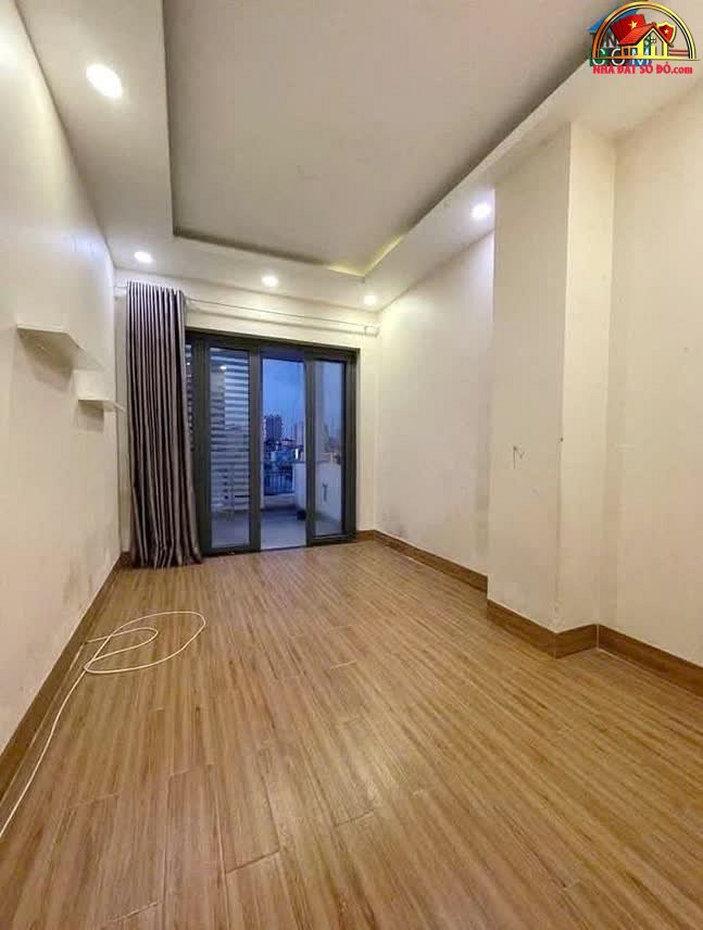 Bán nhà mặt phố 56 m² – Hẻm xe hơi, khu an ninh – Quận 8 – Hồ Chí Minh – NHÀ ĐẤT BẤT ĐỘNG SẢN SỔ ĐỎ