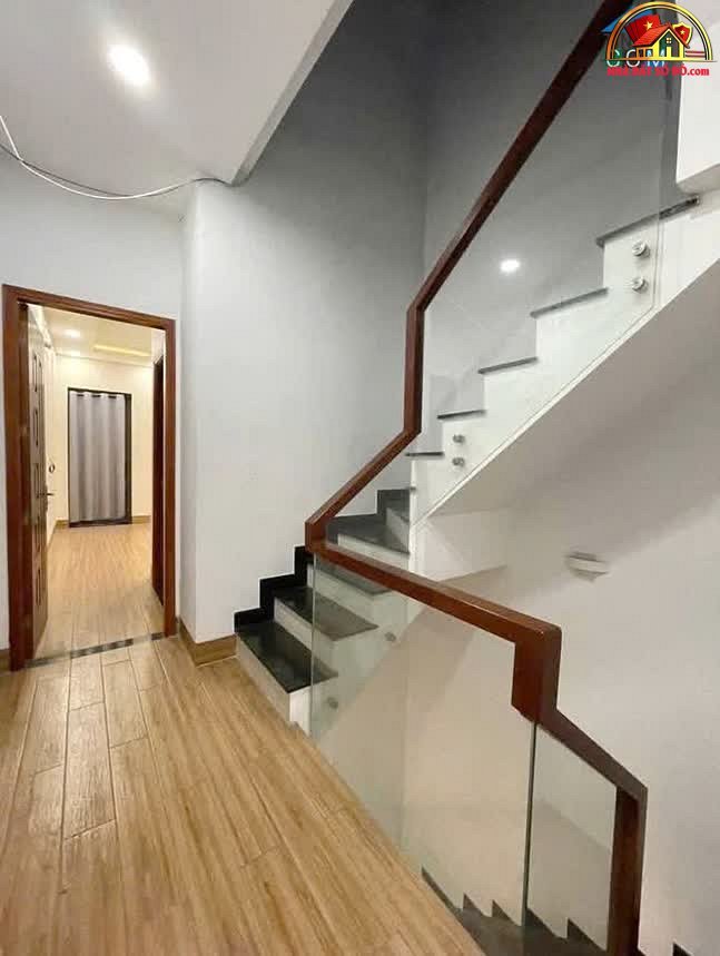 Bán nhà mặt phố 56 m² – Hẻm xe hơi, khu an ninh – Quận 8 – Hồ Chí Minh – NHÀ ĐẤT BẤT ĐỘNG SẢN SỔ ĐỎ