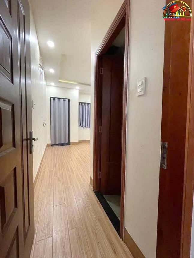 Bán nhà mặt phố 56 m² – Hẻm xe hơi, khu an ninh – Quận 8 – Hồ Chí Minh – NHÀ ĐẤT BẤT ĐỘNG SẢN SỔ ĐỎ