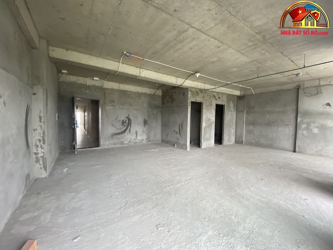 Căn hộ tân cổ điển 74m2 giá tốt 5.6 tỷ tại Quận 7 – NHÀ ĐẤT BẤT ĐỘNG SẢN SỔ ĐỎ