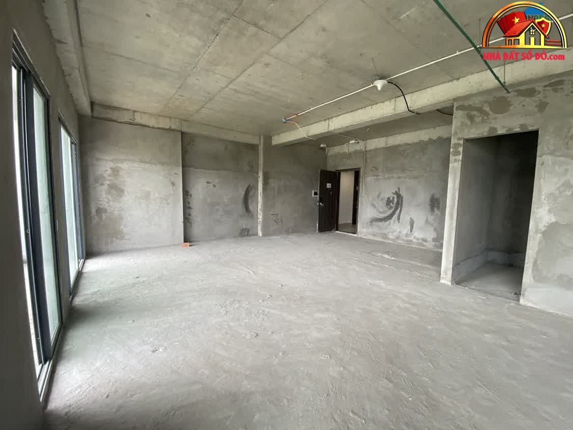 Căn hộ tân cổ điển 74m2 giá tốt 5.6 tỷ tại Quận 7 – NHÀ ĐẤT BẤT ĐỘNG SẢN SỔ ĐỎ