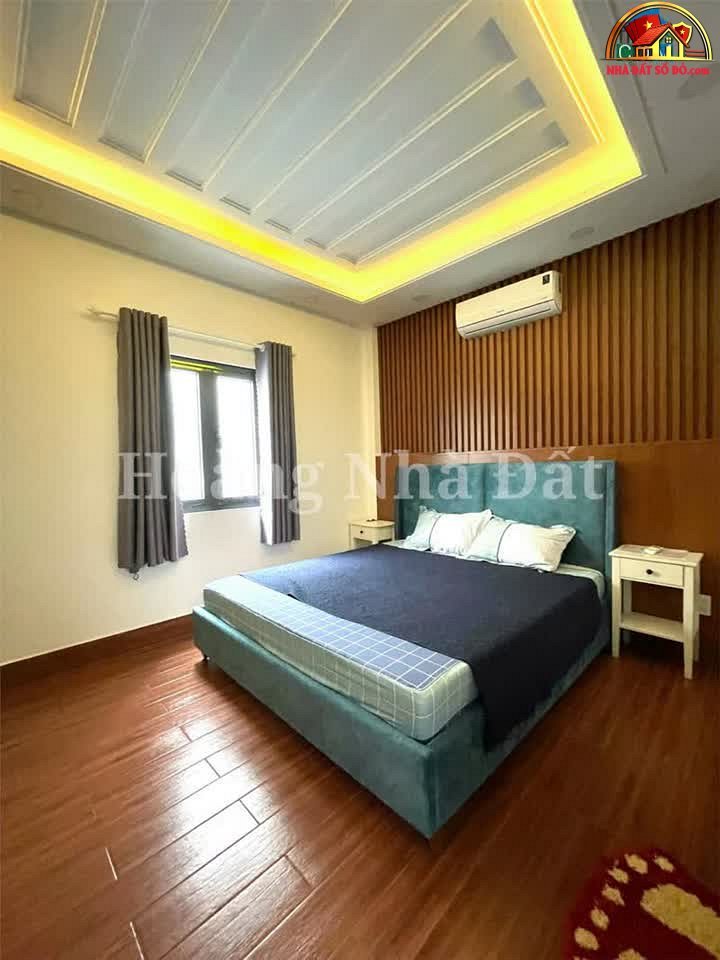 Nhà Đẹp 4 Tầng, Gara Xe Hơi, Giá Chỉ 8.6 Tỷ – Bán Nhà Riêng – Nhà Bè – Hồ Chí Minh – NHÀ ĐẤT BẤT ĐỘNG SẢN SỔ ĐỎ