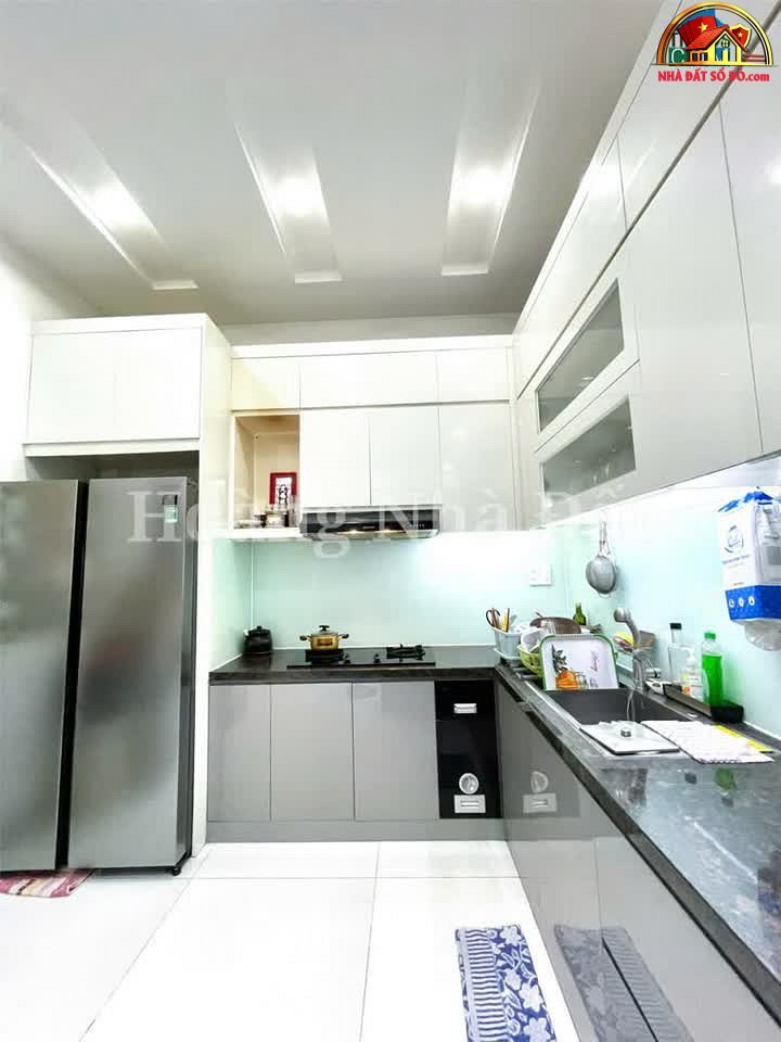 Nhà Đẹp 4 Tầng, Gara Xe Hơi, Giá Chỉ 8.6 Tỷ – Bán Nhà Riêng – Nhà Bè – Hồ Chí Minh – NHÀ ĐẤT BẤT ĐỘNG SẢN SỔ ĐỎ