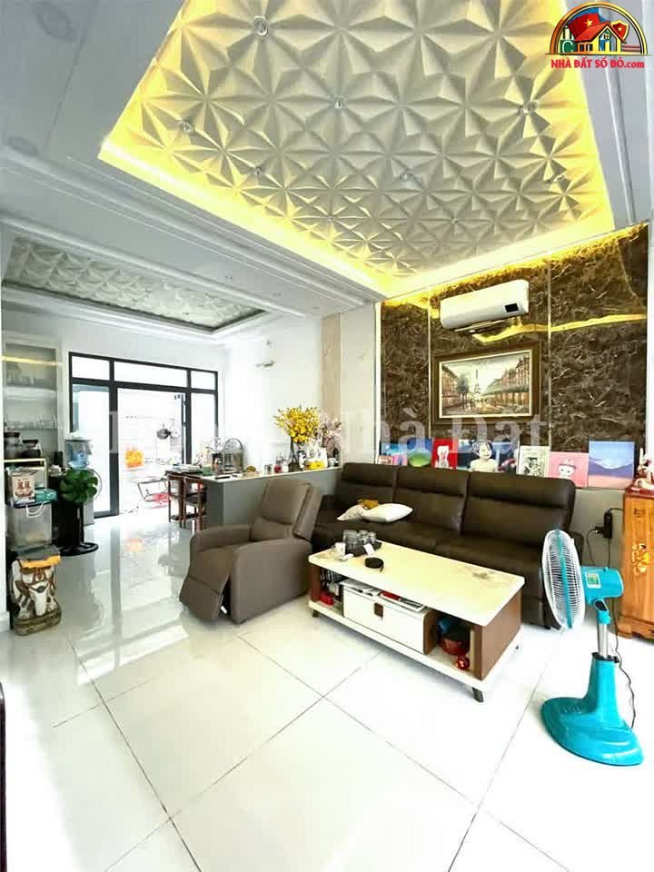 Nhà Đẹp 4 Tầng, Gara Xe Hơi, Giá Chỉ 8.6 Tỷ – Bán Nhà Riêng – Nhà Bè – Hồ Chí Minh – NHÀ ĐẤT BẤT ĐỘNG SẢN SỔ ĐỎ