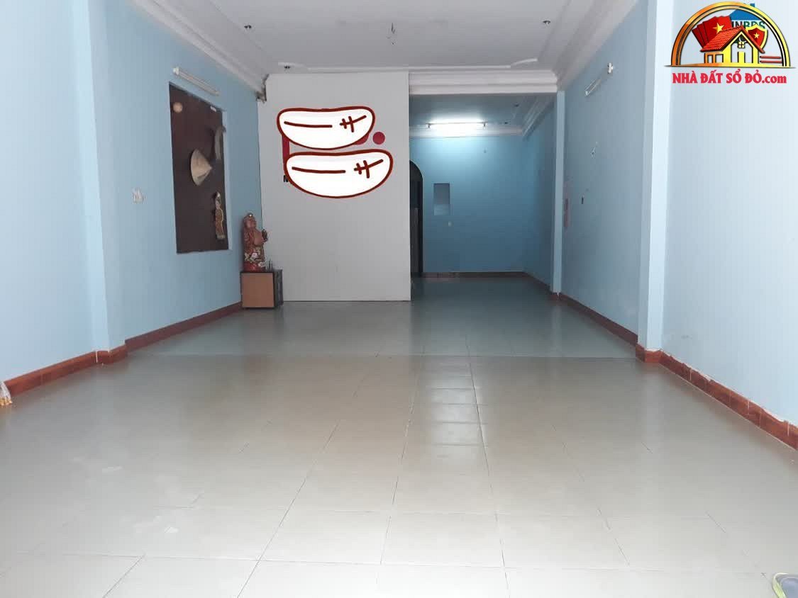 Bán nhà mặt phố Hàn Mạc Tử, 62m², giá 4.2 tỷ – Cơ hội đầu tư hấp dẫn
