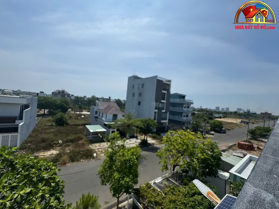 Biệt thự nghỉ dưỡng đẳng cấp – 800m² – 43 tỷ – Bán nhà mặt phố tại Đà Nẵng