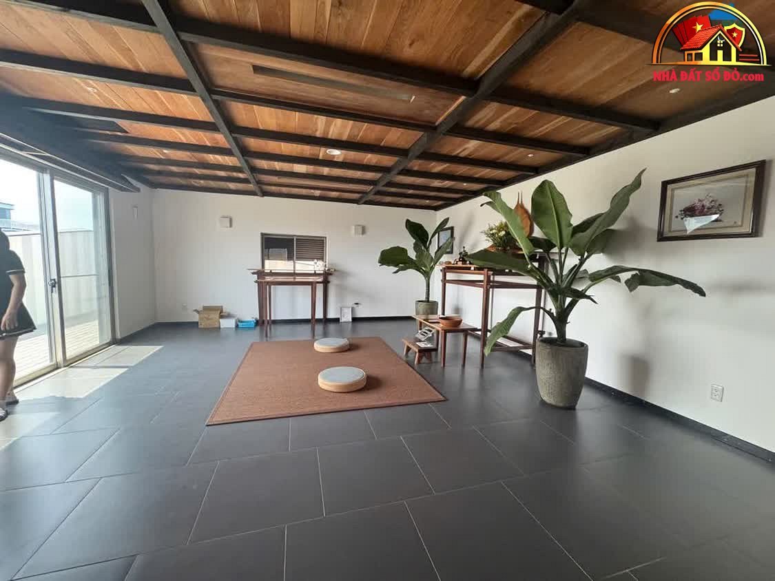 Biệt thự nghỉ dưỡng đẳng cấp – 800m² – 43 tỷ – Bán nhà mặt phố tại Đà Nẵng
