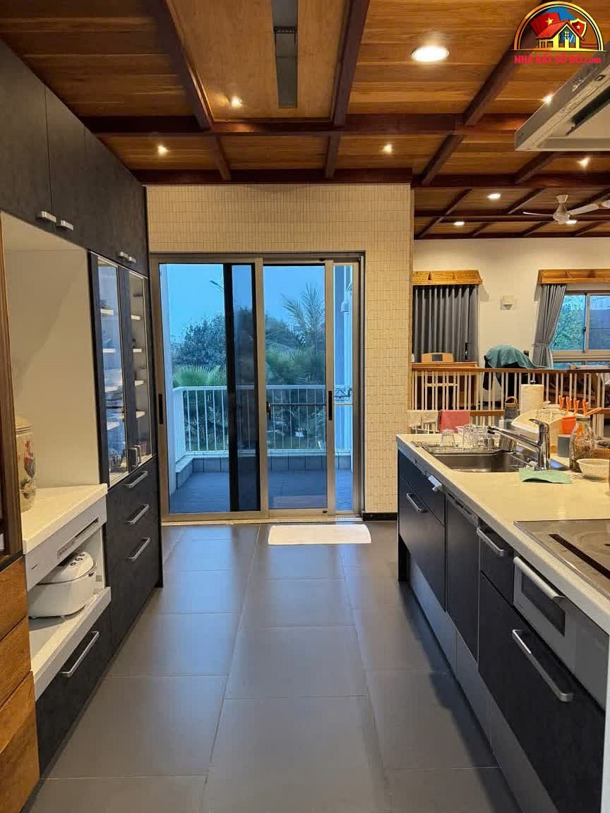Biệt thự nghỉ dưỡng đẳng cấp – 800m² – 43 tỷ – Bán nhà mặt phố tại Đà Nẵng