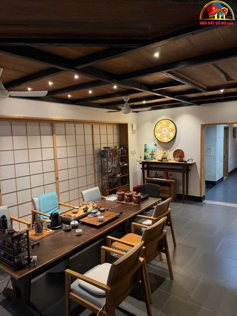 Biệt thự nghỉ dưỡng đẳng cấp – 800m² – 43 tỷ – Bán nhà mặt phố tại Đà Nẵng
