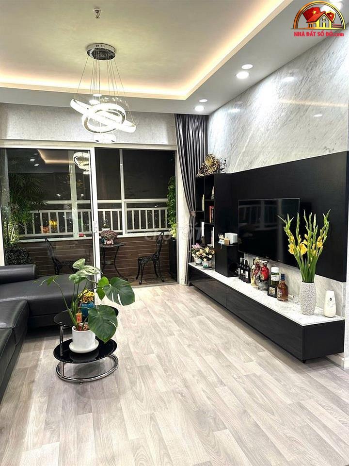 Căn hộ góc tiện nghi tại Tân Phước Plaza, 88m² – 4.7 tỷ – Nhà đất bất động sản sổ đỏ