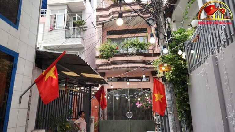 Bán đất trung tâm Phường 5, Gò Vấp – 73 m2 &… – Bán đất Quận Gò Vấp – TP Hồ Chí Minh giá 7 – 10 tỷ