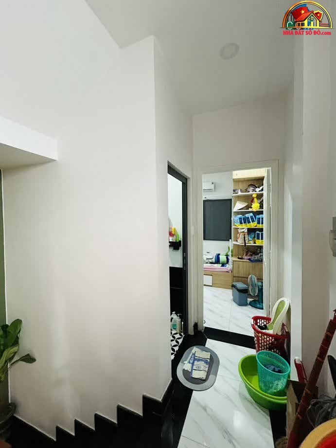 Bán nhà mặt phố 4 tầng, 43m² chỉ 7.2 tỷ, hẻm xe hơi – Quận 7 – Hồ Chí Minh – NHÀ ĐẤT BẤT ĐỘNG SẢN SỔ ĐỎ