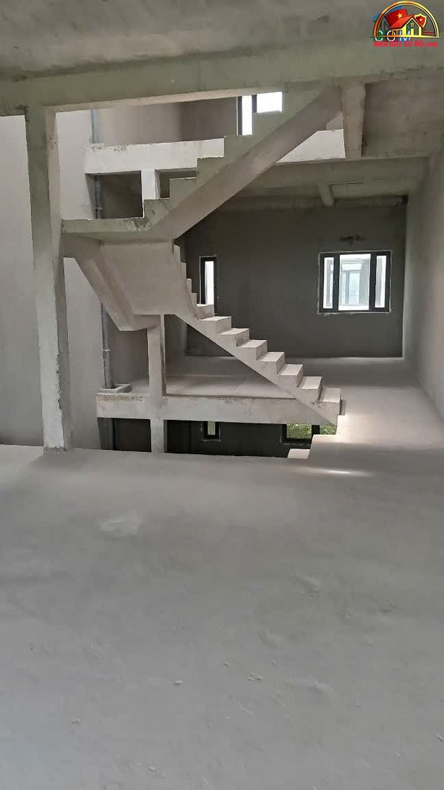 Nhà 4 Lầu Đường Hoa Ban – Khu Đô Thị Phố Đông Village – 11 tỷ – Sổ Đỏ