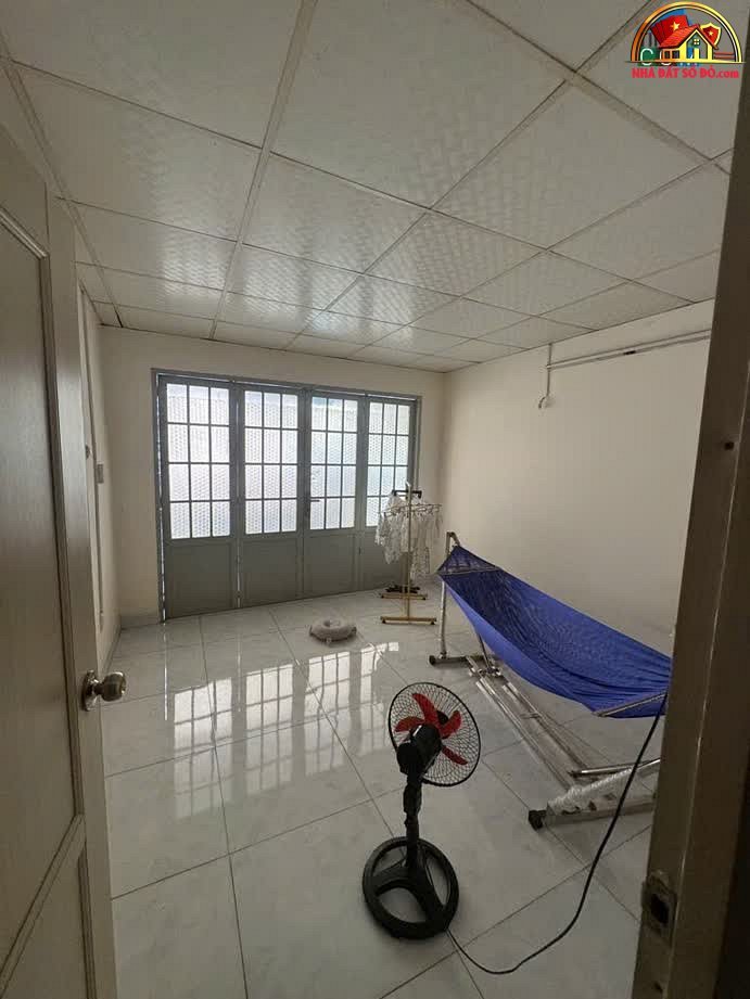 Nhà đẹp 54m2 – 8 tỷ – Gần chợ Phùng Hưng, Quận 5 – NHÀ ĐẤT BẤT ĐỘNG SẢN SỔ ĐỎ