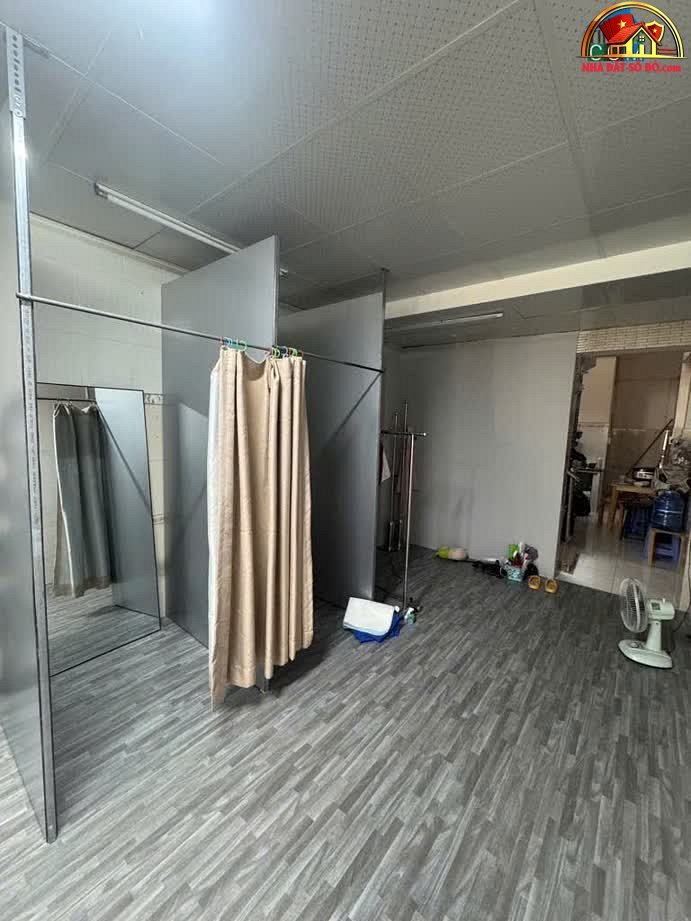 Nhà đẹp 54m2 – 8 tỷ – Gần chợ Phùng Hưng, Quận 5 – NHÀ ĐẤT BẤT ĐỘNG SẢN SỔ ĐỎ