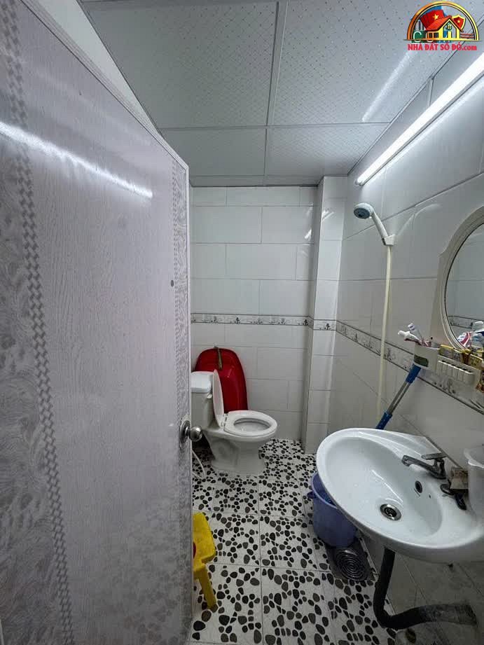 Nhà đẹp 54m2 – 8 tỷ – Gần chợ Phùng Hưng, Quận 5 – NHÀ ĐẤT BẤT ĐỘNG SẢN SỔ ĐỎ