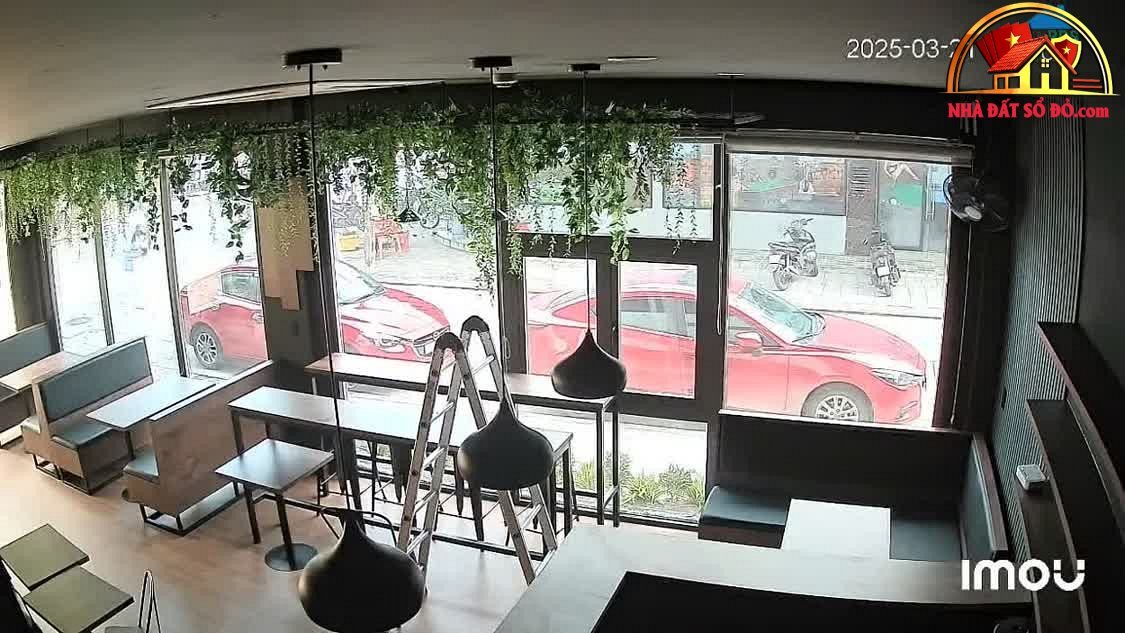 Cần sang nhượng quán cafe kết hợp nhà hàng ăn uống 60m² – 550 triệu – Đà Nẵng