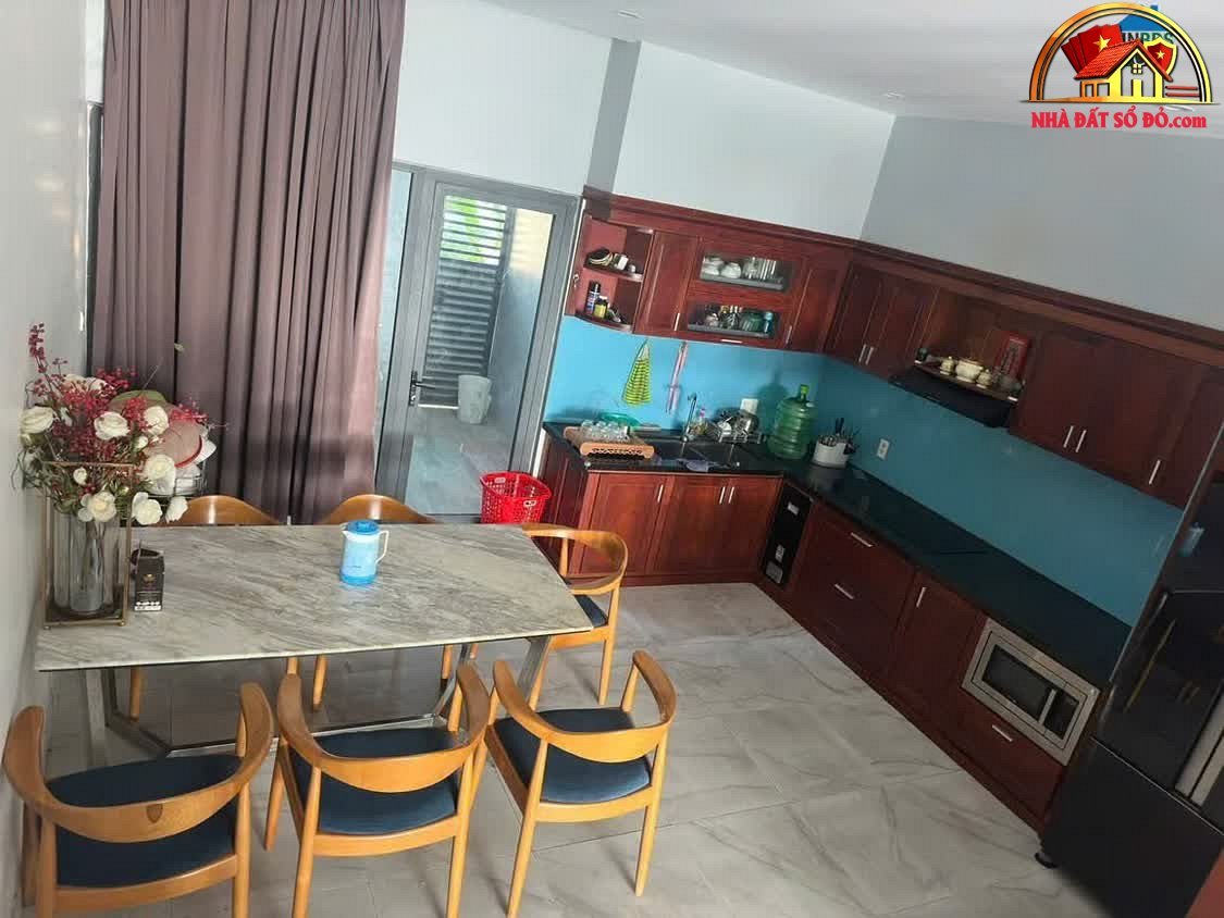 Bán shophouse 3 tầng mặt tiền cực thoáng chỉ 7.7 tỷ – Đầu tư ngay tại Sơn Trà – Đà Nẵng
