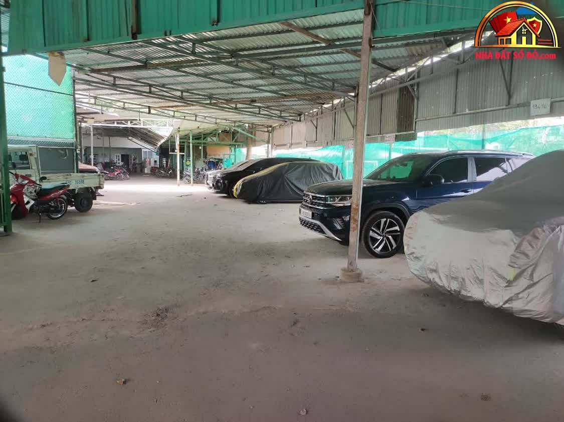 Lô đất 3 mặt tiền Bình Trưng Đông, Quận 2 – 7575m2 chỉ 300 tỷ – Bất động sản tiềm năng