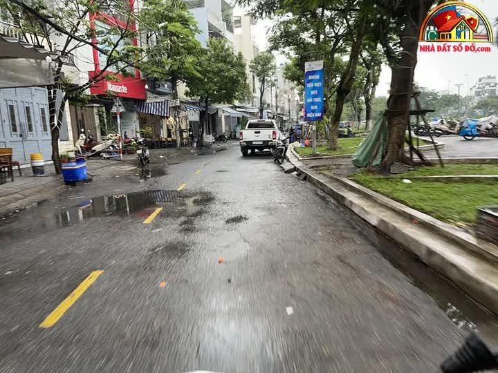 Nhà 3 tầng giá chỉ 2.5 tỷ – Hẻm Hàm Nghi, Thanh Khê, Đà Nẵng – NHÀ ĐẤT BẤT ĐỘNG SẢN SỔ ĐỎ