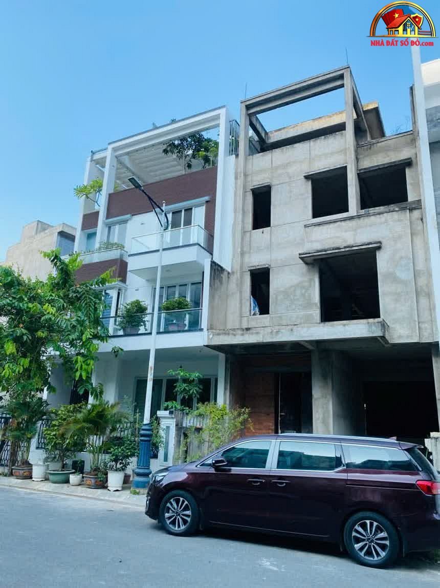 Biệt thự ngay Đảo Kim Cương, giá tốt nhất 29 tỷ – Nhà đất đẹp – Hồ Chí Minh