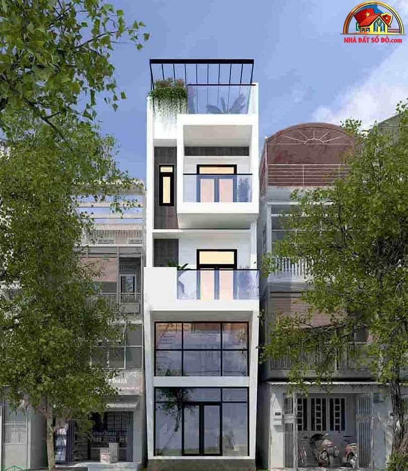 Bán nhà mặt tiền Nam Kỳ Khởi Nghĩa, Quận 3, 168m² – Giá 111 tỷ