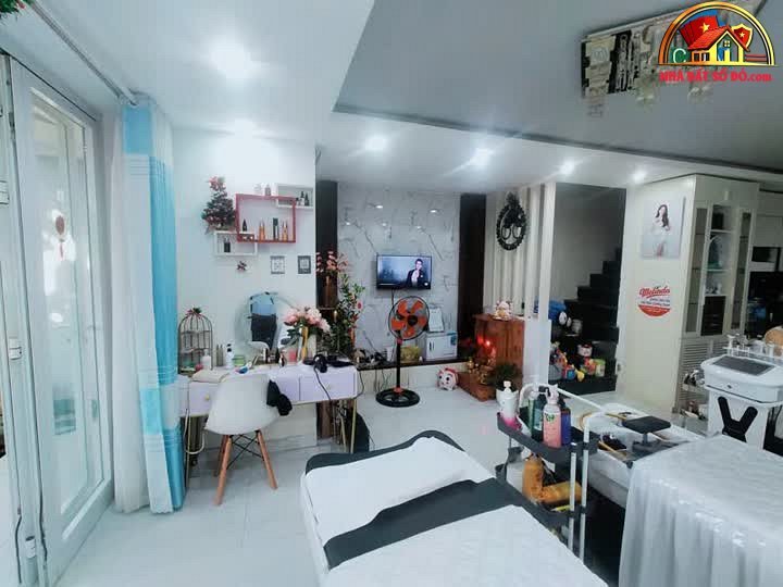 Nhà mặt phố 2 tầng mặt tiền 7,5m – Đẹp, giá 4,4 tỷ – Cẩm Lệ, Đà Nẵng – NHÀ ĐẤT BẤT ĐỘNG SẢN SỔ ĐỎ