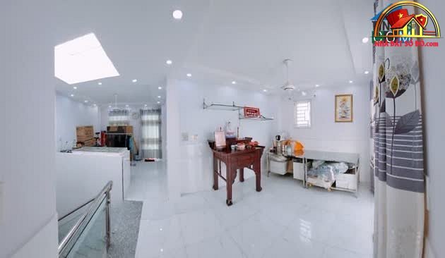 Bán nhà 4 tầng 8 phòng ngủ giá chỉ 13,9 tỷ – Đoàn Văn Bơ – Quận 4 – Hồ Chí Minh – NHÀ ĐẤT BẤT ĐỘNG SẢN SỔ ĐỎ