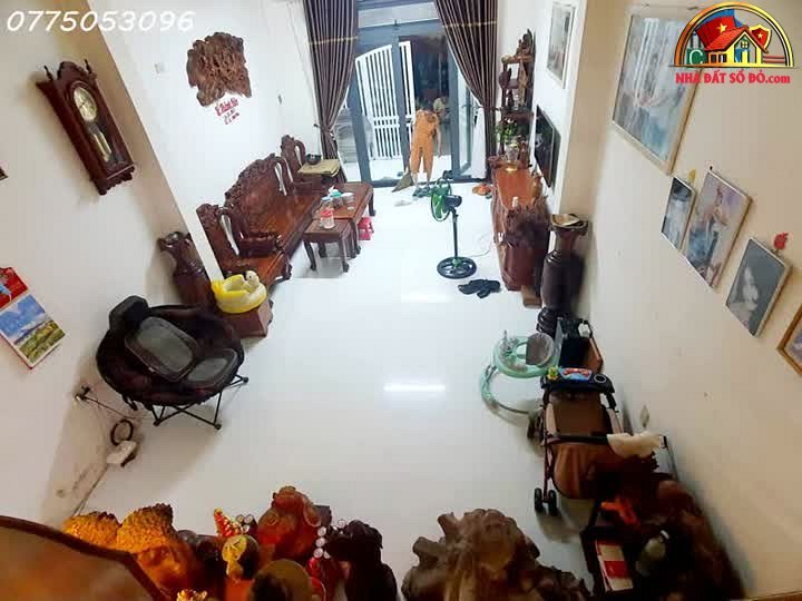 Nhà 2 tầng kiên cố, giá chỉ 2,4 tỷ – Cẩm Lệ – Đà Nẵng – NHÀ ĐẤT BẤT ĐỘNG SẢN SỔ ĐỎ
