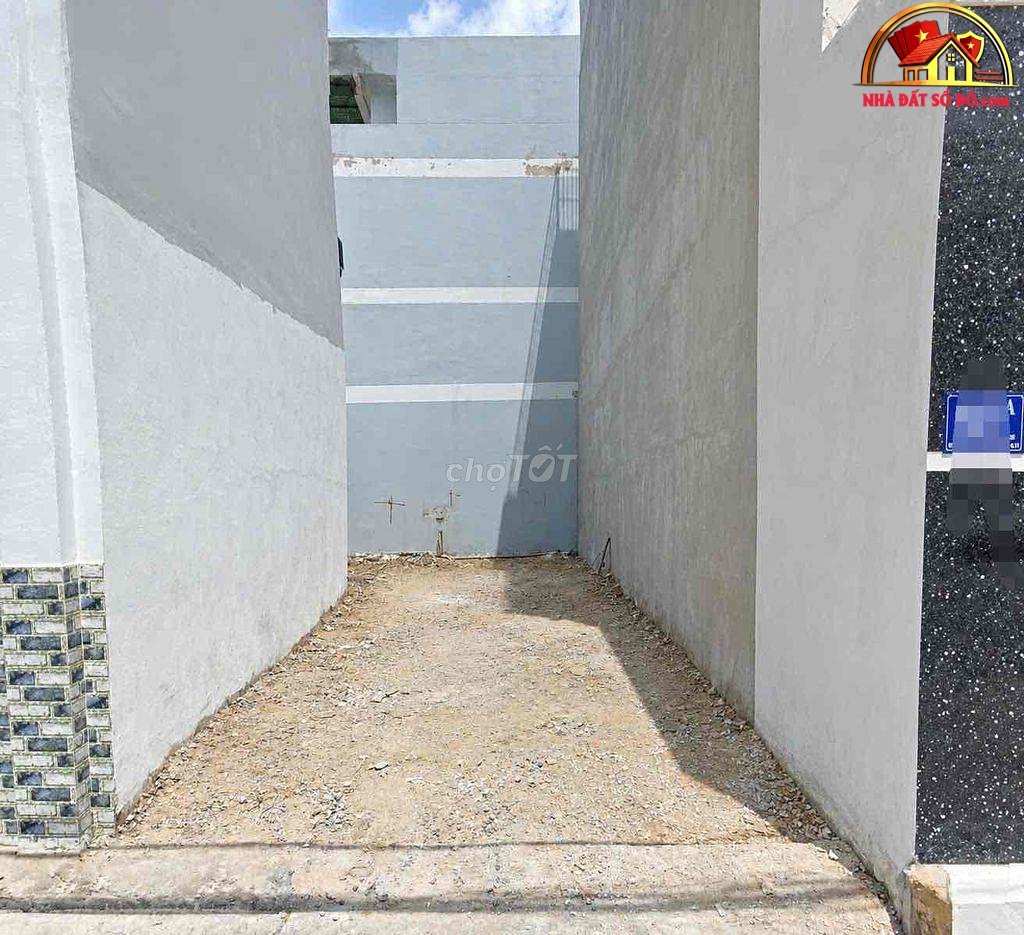 Cần bán đất hẻm ô tô đường Nguyễn Văn Quá – … – Bán đất Quận Gò Vấp – TP Hồ Chí Minh giá 3 – 5 tỷ