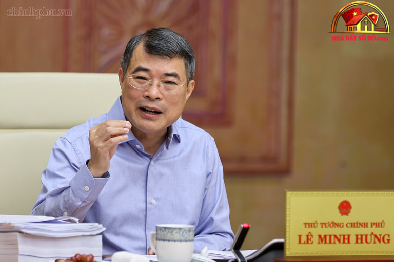 Xu hướng bất động sản sổ đỏ 2026–2027: Tác động từ luật mới