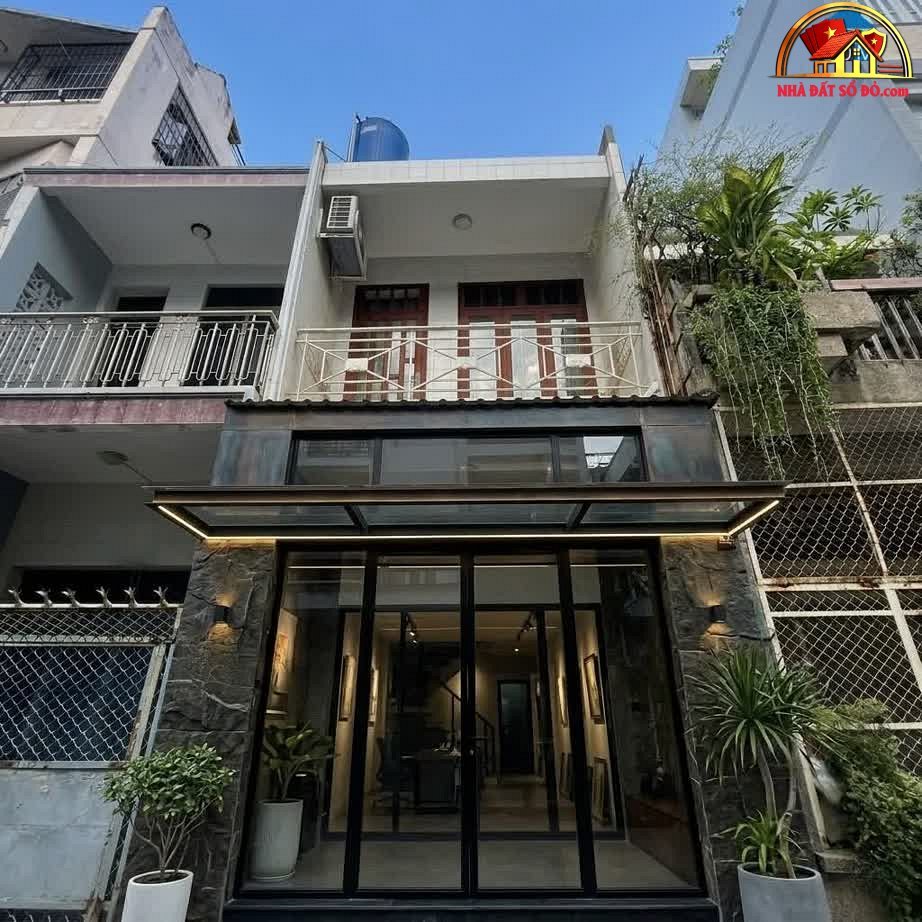 Nhà đẹp 3 phòng ngủ, gần sân bay, chỉ 11.2 tỷ R… – Bán nhà trong ngõ, hẻm Quận Tân Bình – TP Hồ Chí Minh giá 10 – 15 tỷ
