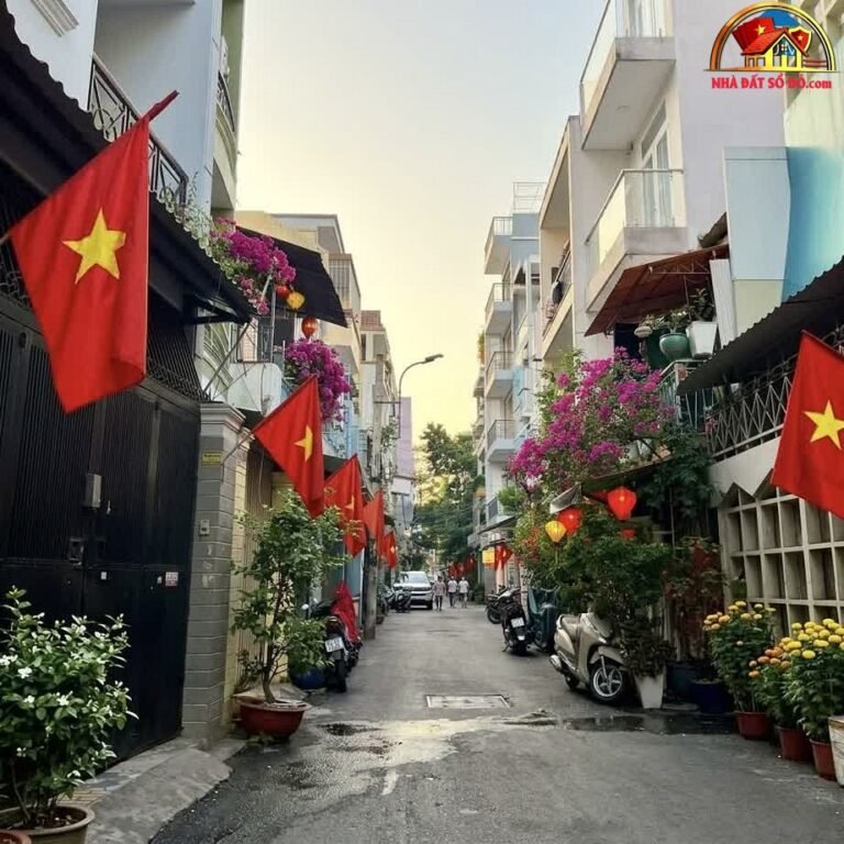 Nhà đẹp 3 phòng ngủ, gần sân bay, chỉ 11.2 tỷ – bán nhà riêng – phường Tân Sơn Nhất – Tân Bình – Hồ Chí Minh – NHÀ ĐẤT BẤT ĐỘNG SẢN SỔ ĐỎ