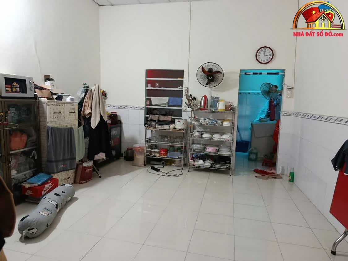 Nhà nở hậu 80m² đường Trần Văn Đang, giá 11 tỷ … – Bán nhà mặt phố Quận 3 – TP Hồ Chí Minh giá 10 – 15 tỷ