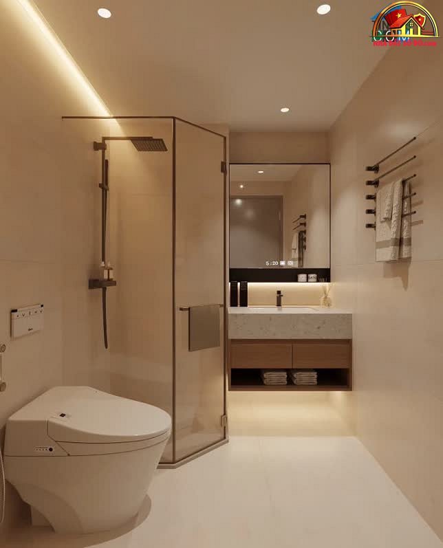 Chọn ngay nhà 4 tầng Ngô Tất Tố, Bình Thạnh, giá chỉ 10.8 tỷ – BĐS SỔ ĐỎ