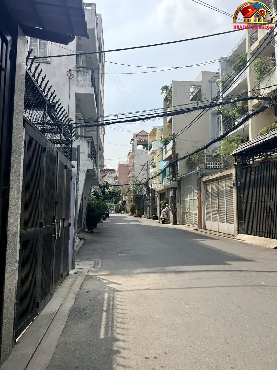 Nhà đẹp hẻm xe hơi 80m², cần bán gấp chỉ 11 tỷ – Phú Nhuận – Hồ Chí Minh – NHÀ ĐẤT BẤT ĐỘNG SẢN SỔ ĐỎ
