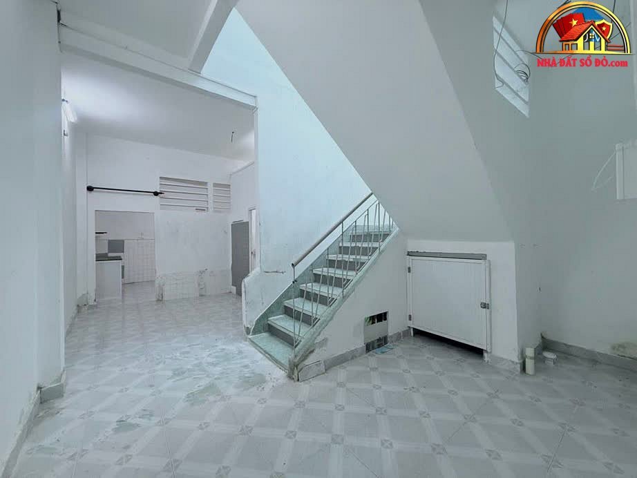 Nhà đẹp hẻm xe hơi 80m², cần bán gấp chỉ 11 tỷ – Phú Nhuận – Hồ Chí Minh – NHÀ ĐẤT BẤT ĐỘNG SẢN SỔ ĐỎ