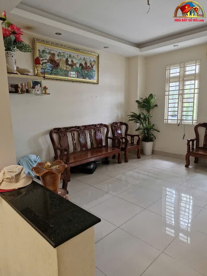 Bán nhà mặt tiền kinh doanh 102 m² – Thủ Đức – 15 tỷ – NHÀ ĐẤT BẤT ĐỘNG SẢN SỔ ĐỎ