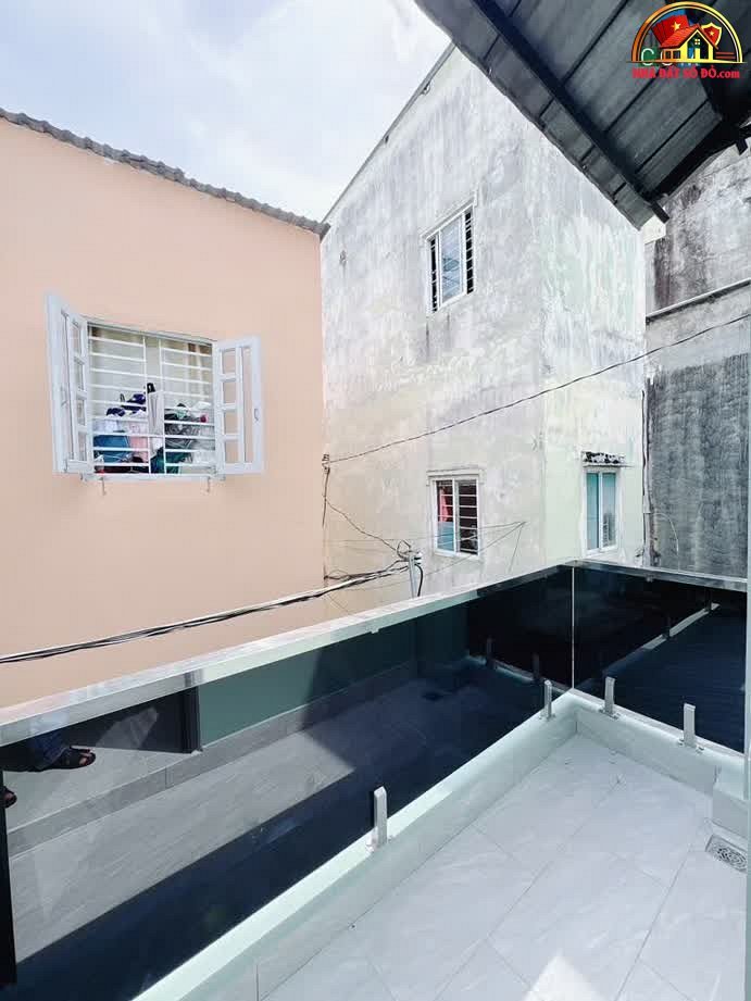 Nhà 2 tầng giá chỉ 4.5 tỷ, ngay trung tâm Quận 4 – Bán nhà đất – Hồ Chí Minh – NHÀ ĐẤT BẤT ĐỘNG SẢN SỔ ĐỎ