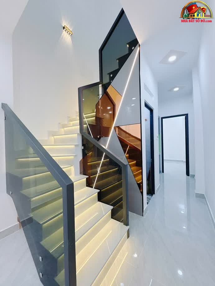 Nhà 2 tầng giá chỉ 4.5 tỷ, ngay trung tâm Quận 4 – Bán nhà đất – Hồ Chí Minh – NHÀ ĐẤT BẤT ĐỘNG SẢN SỔ ĐỎ