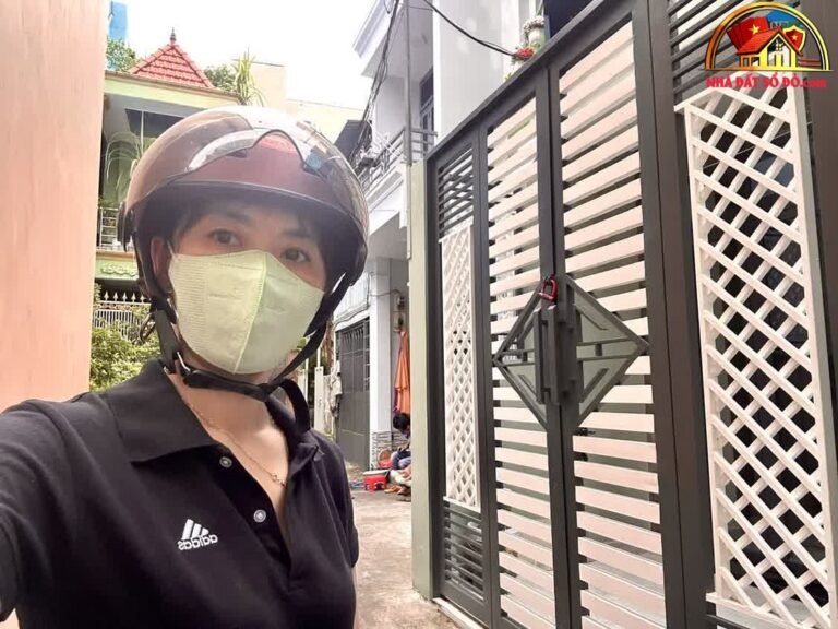 Nhà 2 tầng giá chỉ 4.5 tỷ, ngay trung tâm Quận 4 – Bán nhà đất – Hồ Chí Minh – NHÀ ĐẤT BẤT ĐỘNG SẢN SỔ ĐỎ