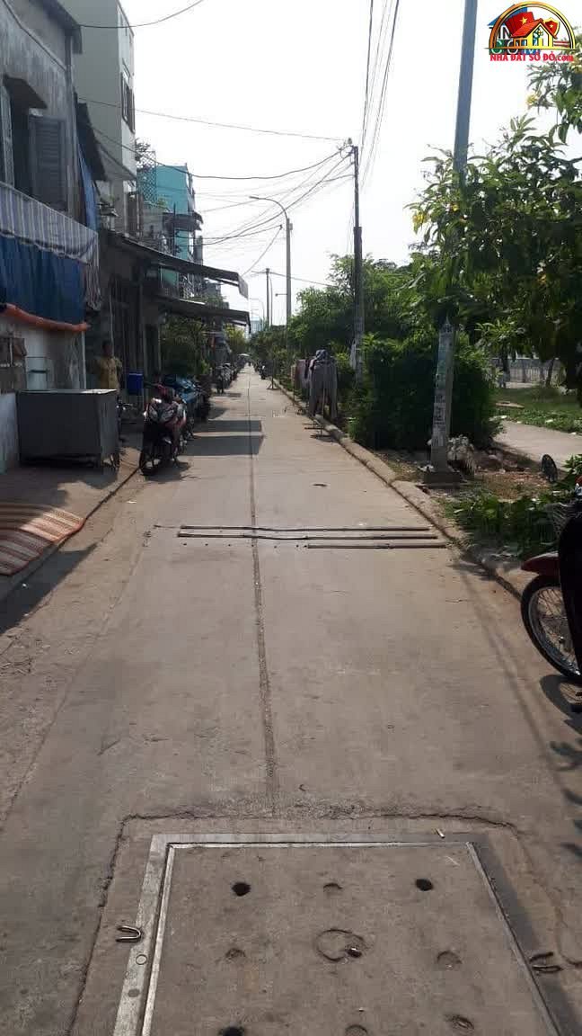 Đầu tư sinh lời vượt trội với nhà 10 phòng, giá chỉ 7.2 tỷ – Quận 8, Hồ Chí Minh – NHÀ ĐẤT BẤT ĐỘNG SẢN SỔ ĐỎ