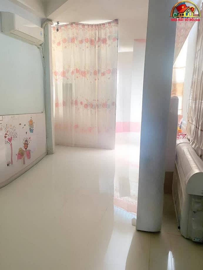 Nhà 2 tầng mới đẹp, Sổ hồng riêng – Giá 3.9 tỷ – Quận 7 – Hồ Chí Minh – NHÀ ĐẤT BẤT ĐỘNG SẢN SỔ ĐỎ