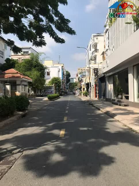 Cơ hội sở hữu nhà mặt tiền đường Phan Văn Trị – Quận 5 – 50 m² – 17.8 tỷ
