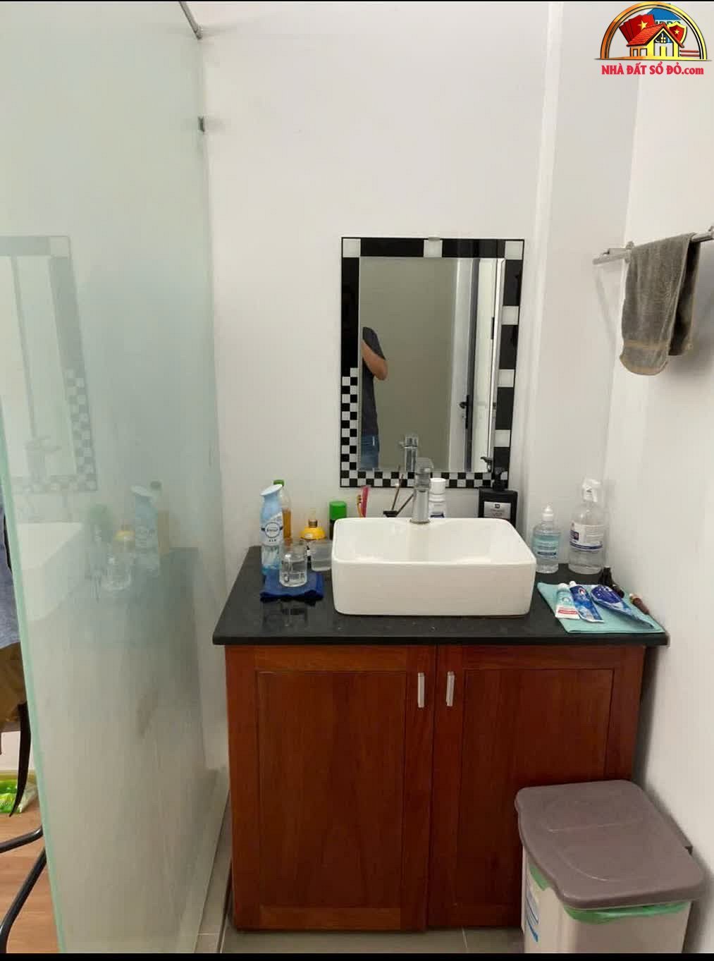 Bán nhà đẹp 2 tầng kiệt 5m gần biển Mỹ Khê 5.1 tỷ – Đà Nẵng – NHÀ ĐẤT BẤT ĐỘNG SẢN SỔ ĐỎ